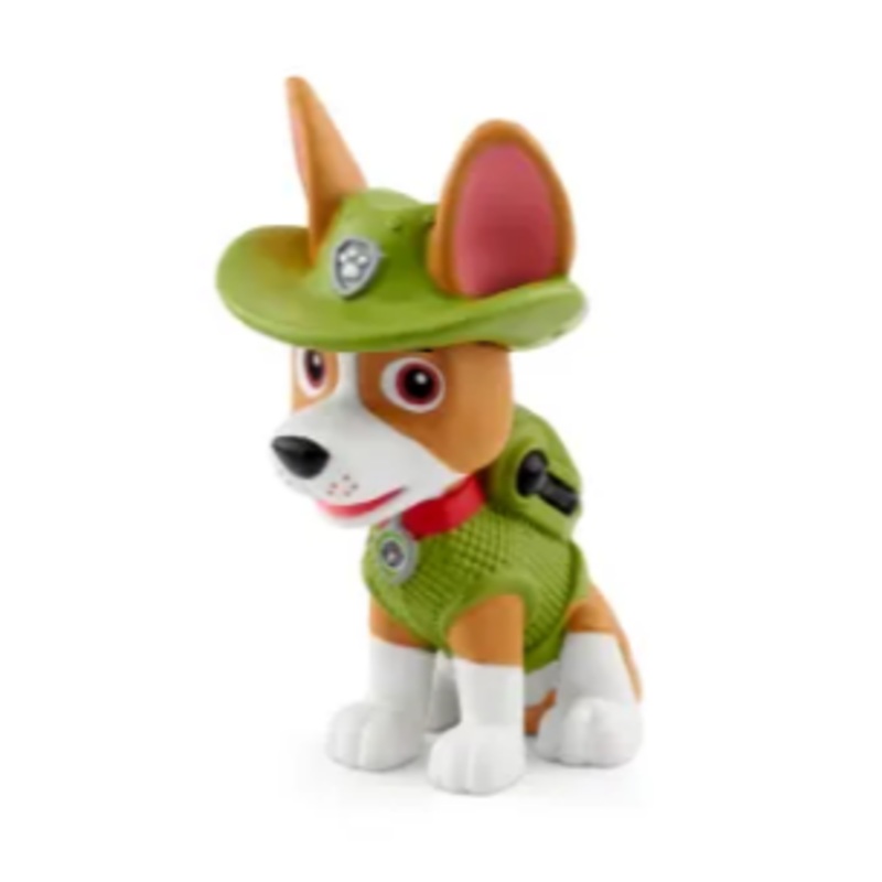 TONIES PAW PATROL TRACKER AUDIO CHARACTER