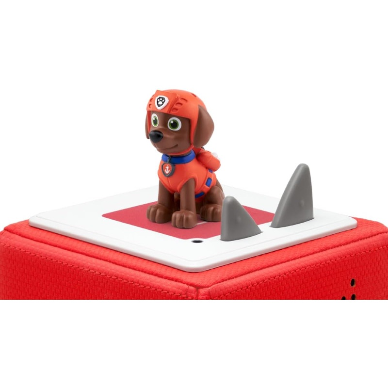TONIES PAW PATROL ZUMA AUDIO CHARACTER