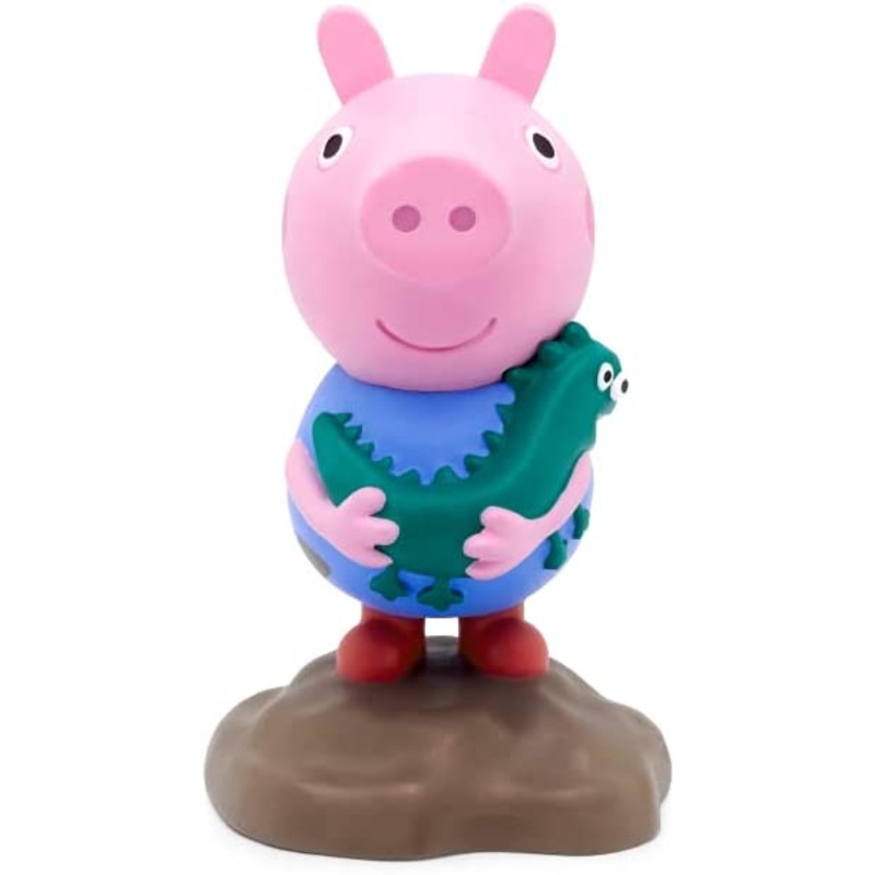 TONIES PEPPA PIG GEORGE AUDIO CHARACTER