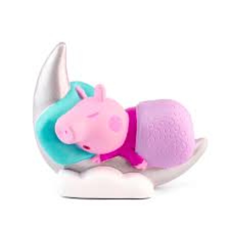TONIES PEPPA PIG PEPPAS BEDTIME STORIES AUDIO CHARACTER