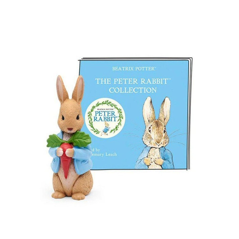 TONIES PETER RABBIT AUDIO CHARACTER