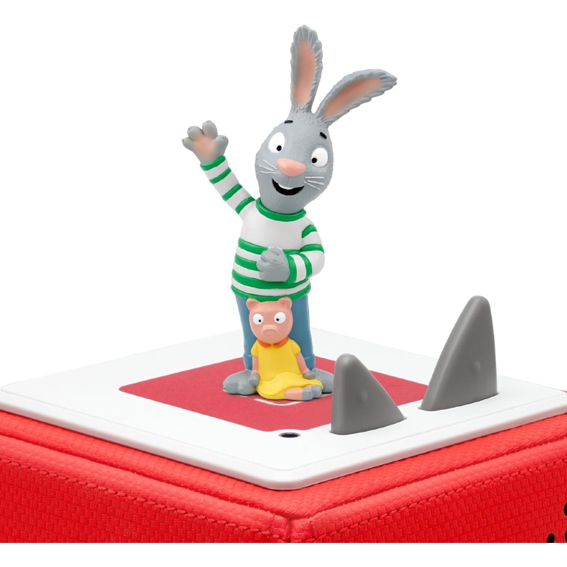 TONIES PIP AND POSY PIP AUDIO CHARACTER