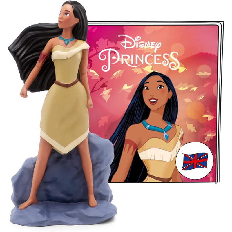 TONIES POCAHONTAS AUDIO CHARACTER
