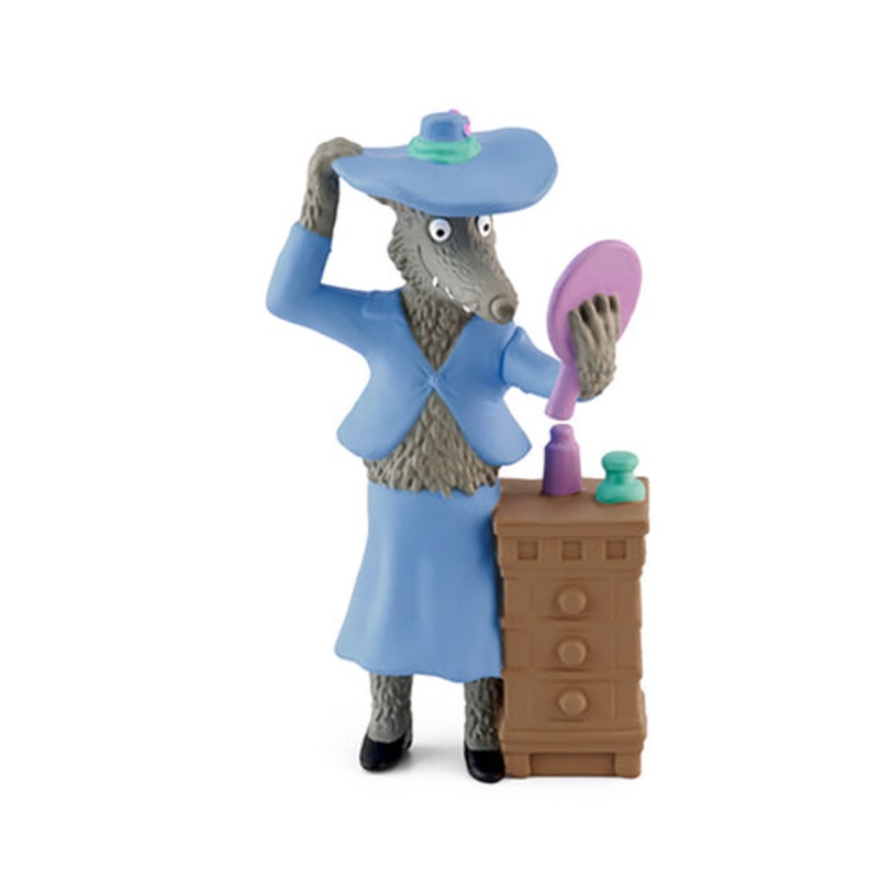 TONIES ROALD DAHL REVOLTING RHYMES AUDIO CHARACTER