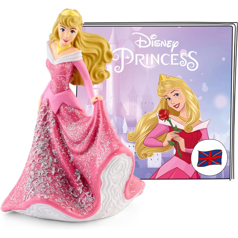 TONIES SLEEPING BEAUTY AUDIO CHARACTER