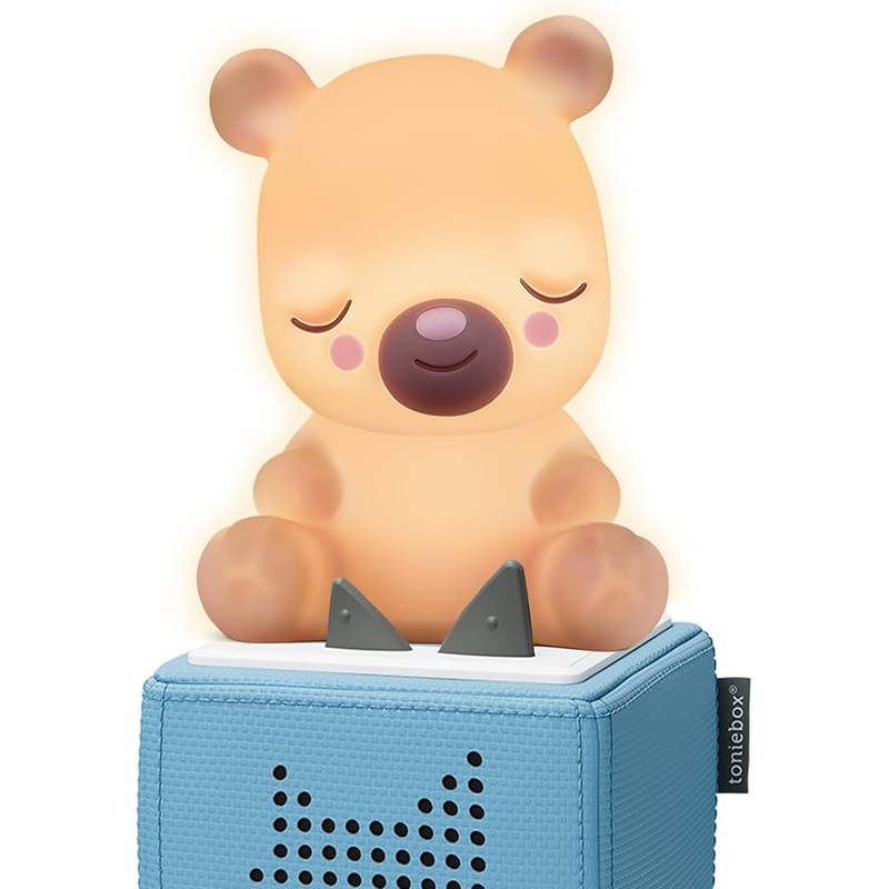 TONIES SLEEPY FRIENDS BEAR NIGHT LIGHT