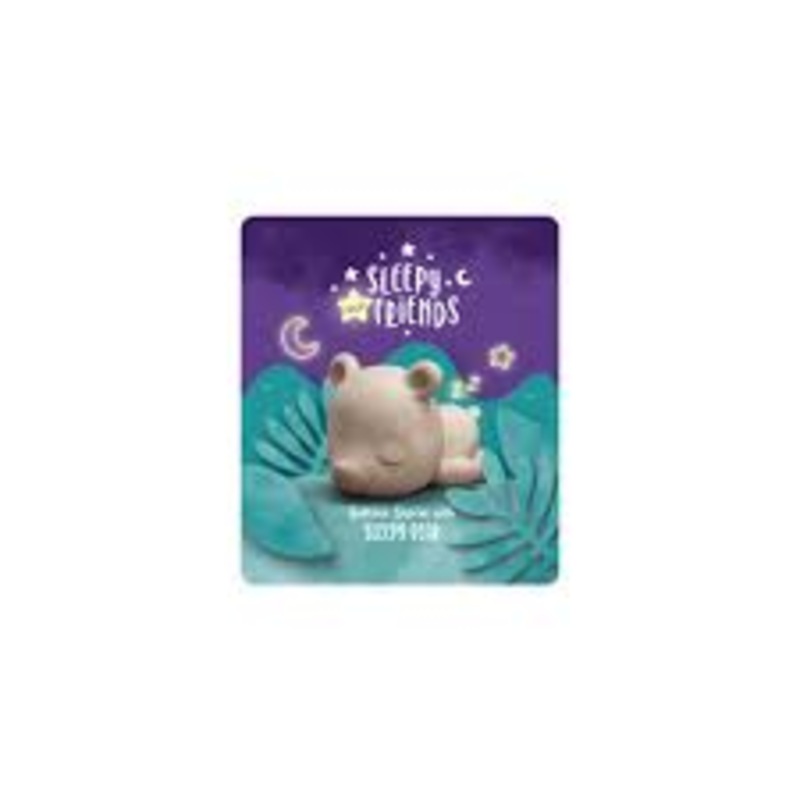 TONIES SLEEPY FRIENDS BEDTIME STORIES AUDIO CHARACTER