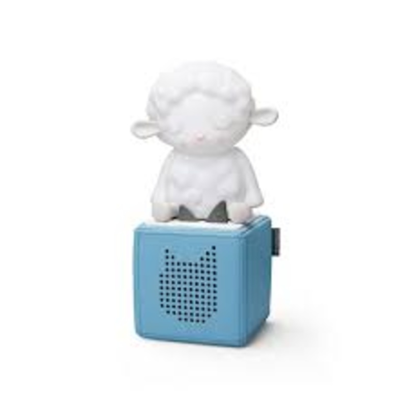 TONIES SLEEPY FRIENDS NIGHT LIGHT SLEEPY SHEEP