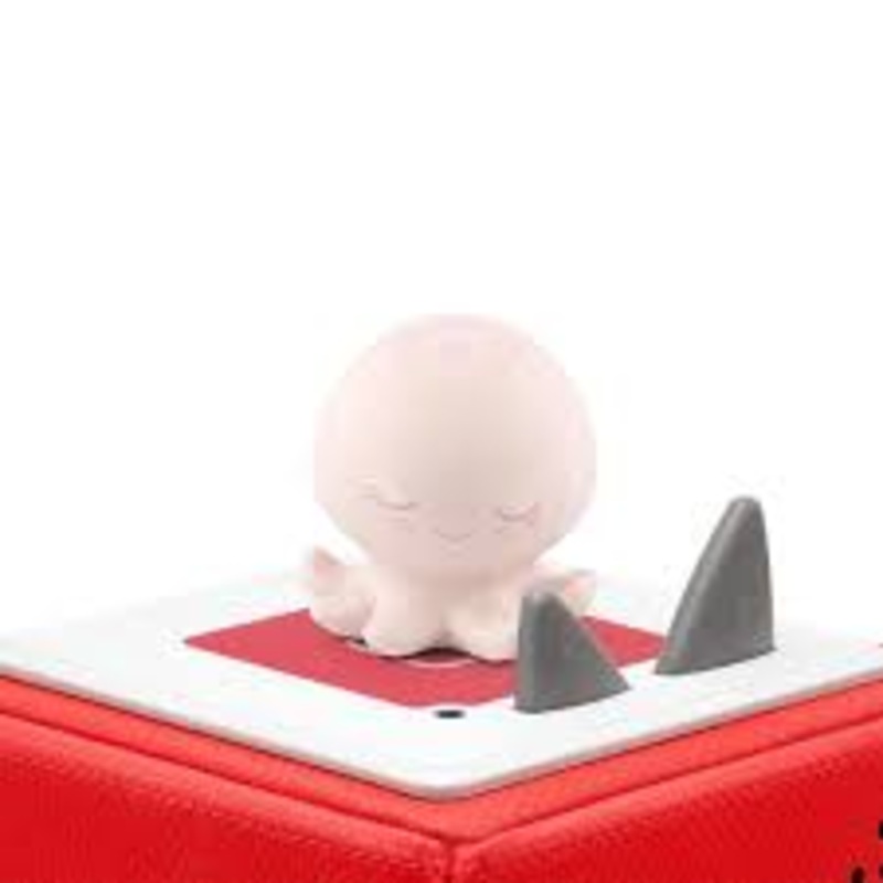 TONIES SLEEPY OCTOPUS BEDTIME STORY FROM THE OCEAN AUDIO CHARACTER