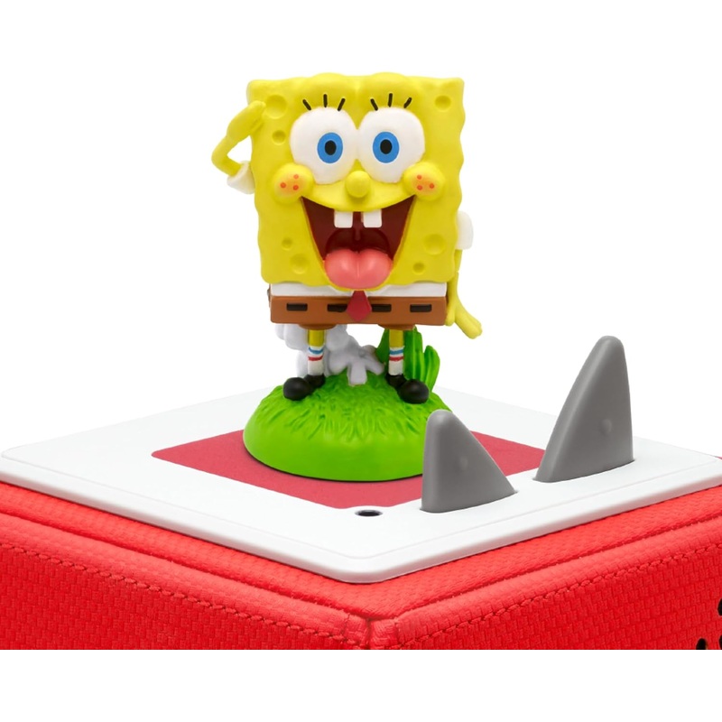 TONIES SPONGEBOB SQUAREPANTS AUDIO CHARACTER