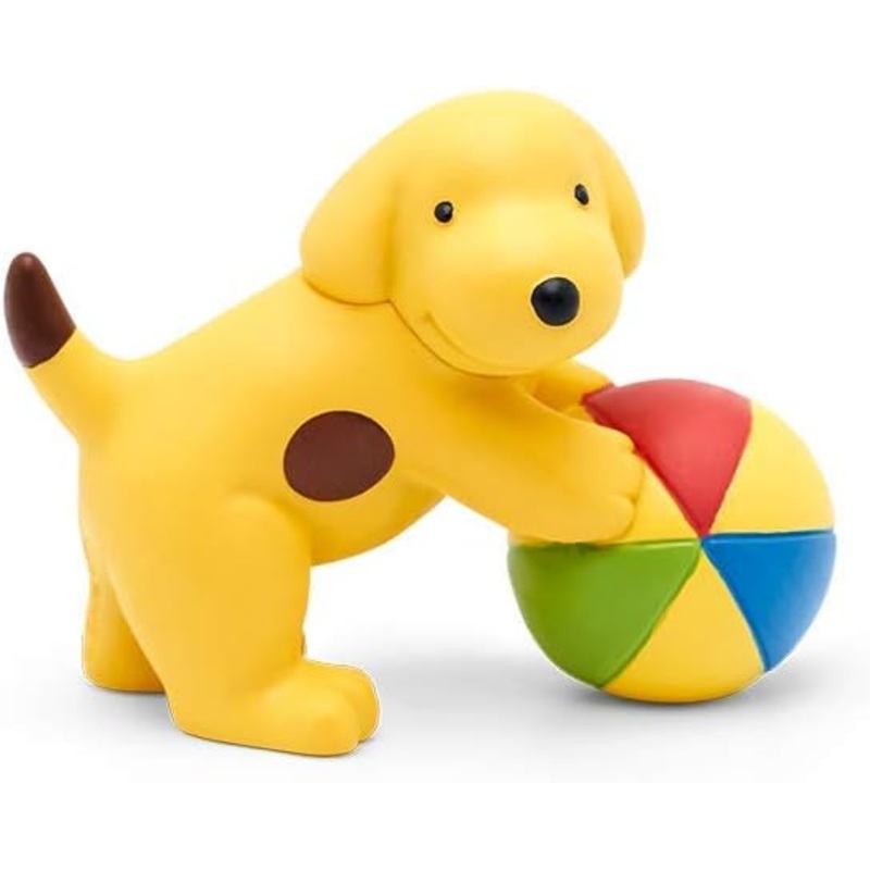 TONIES SPOTS FUN WITH FRIENDS AUDIO CHARACTER
