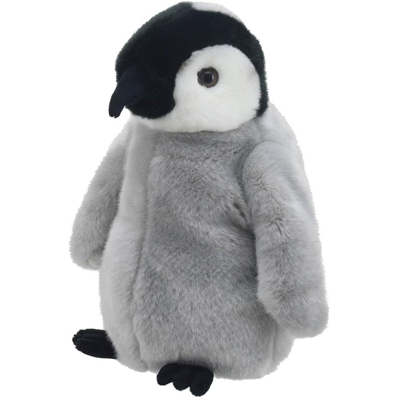 THE PUPPET COMPANY PC001835 FULL BODIED PENGUIN CHICK HAND PUPPET