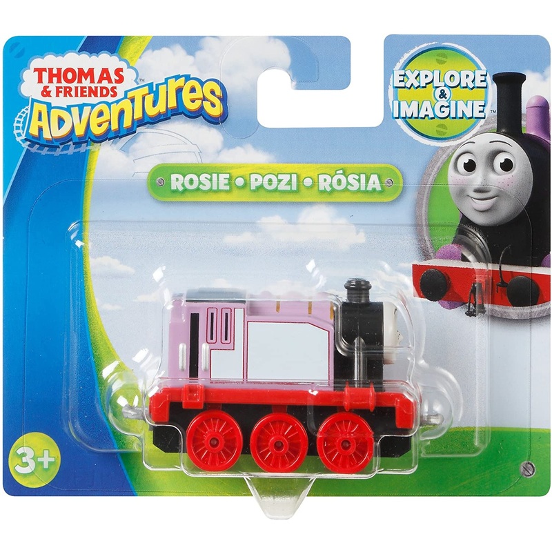 THOMAS AND FRIENDS ADVENTURES DXT38 ROSIE