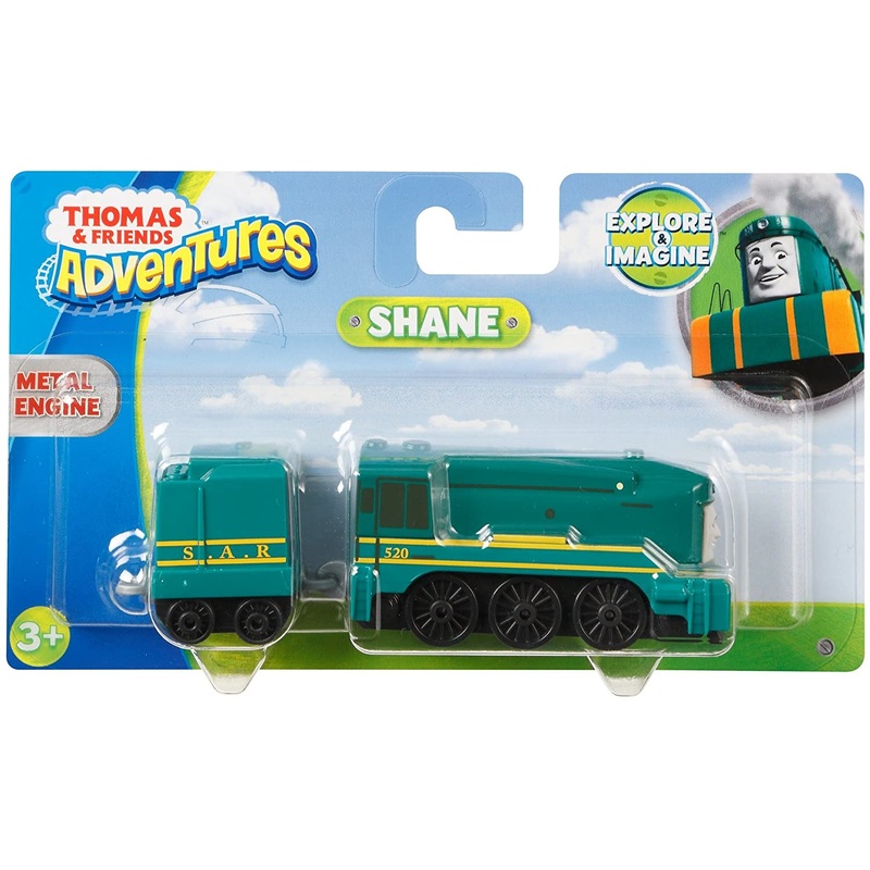 THOMAS AND FRIENDS ADVENTURES FJP52 SHANE