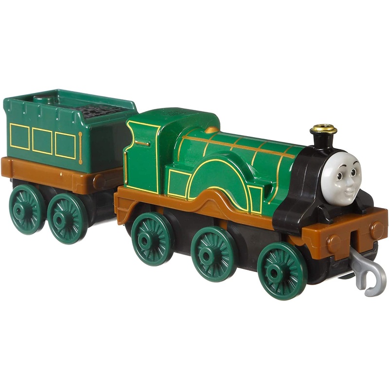 THOMAS AND FRIENDS FXX19 EMILY