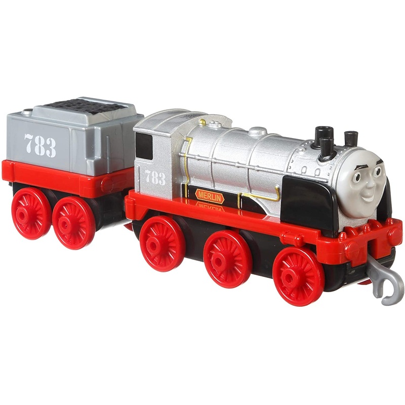 THOMAS AND FRIENDS FXX26 MERLIN THE INVISIBLE