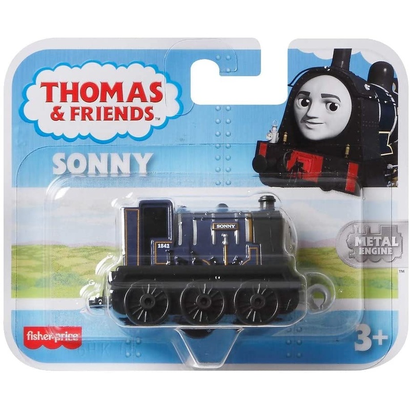THOMAS AND FRIENDS GHK65 SONNY