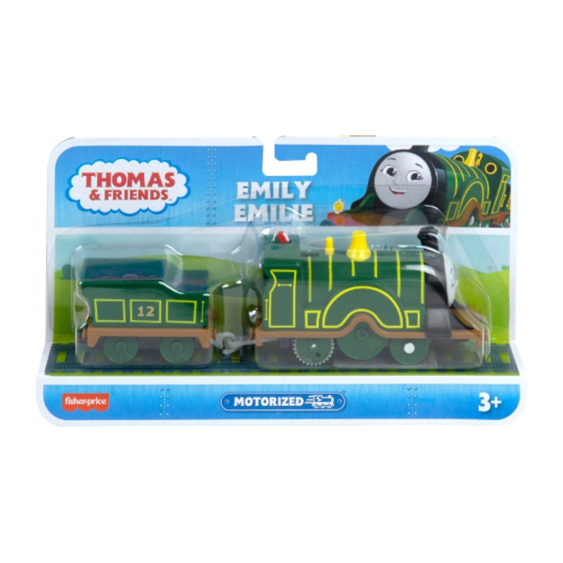 THOMAS & FRIENDS HHN41 MOTORIZED EMILY