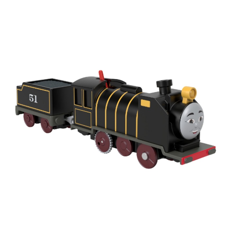 THOMAS & FRIENDS HHN58 MOTORIZED HIRO