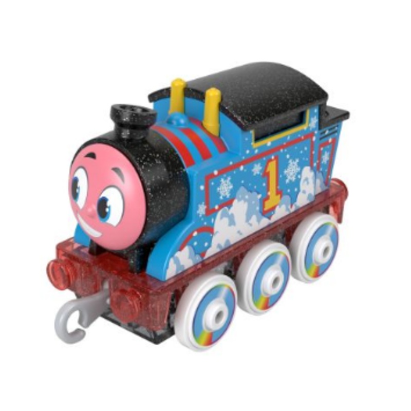 THOMAS & FRIENDS HMC44 COLOUR CHANGERS THOMAS