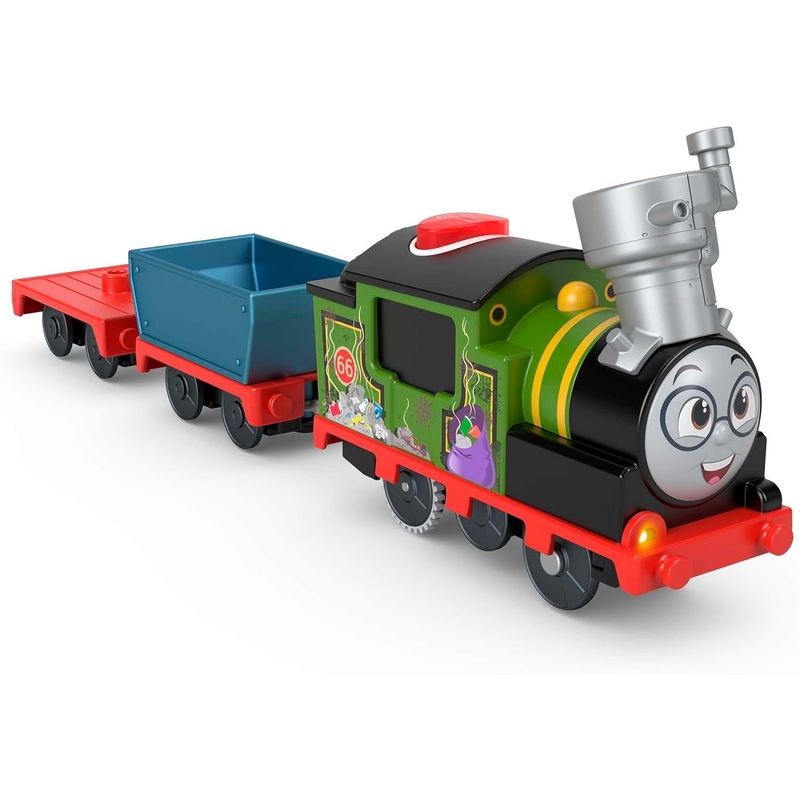 THOMAS & FRIENDS HRB39 MOTORIZED TALKING WHIFF