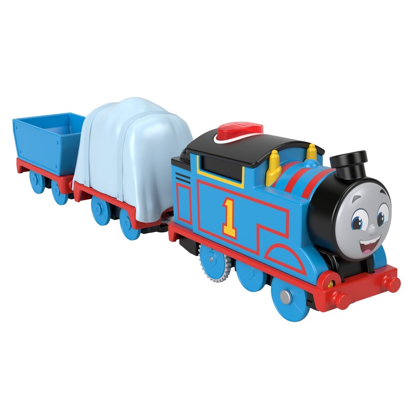 THOMAS & FRIENDS HWH17 MOTORIZED TALKING THOMAS