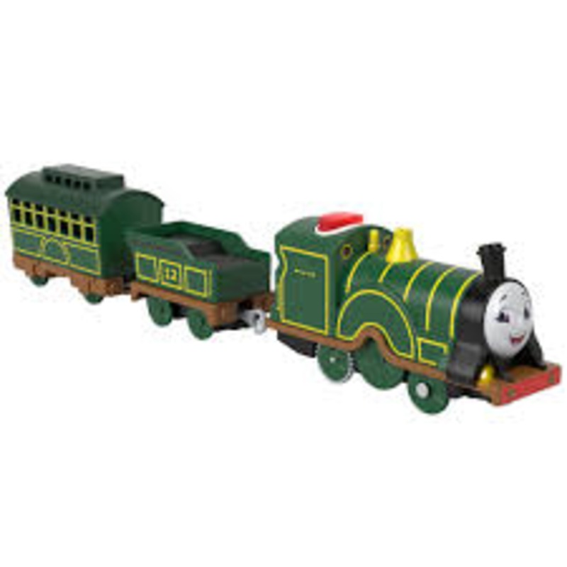 THOMAS & FRIENDS JFJ86 MOTORIZED TALKING EMILY