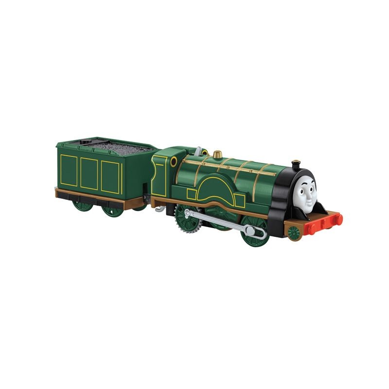 THOMAS & FRIENDS MOTORIZED ACTION CDB69 EMILY