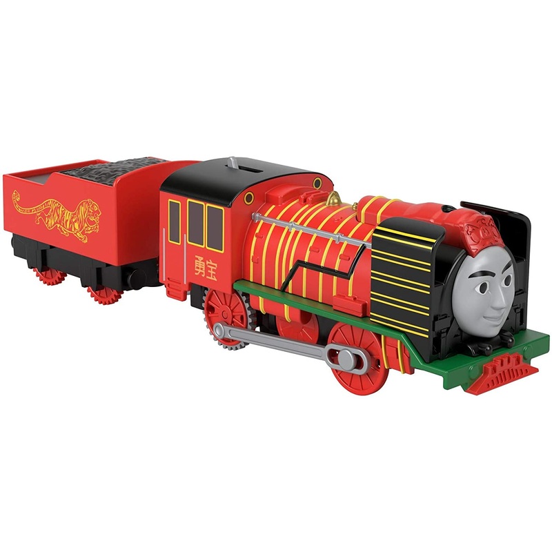 THOMAS & FRIENDS MOTORIZED ACTION GPL47 YONG BAO