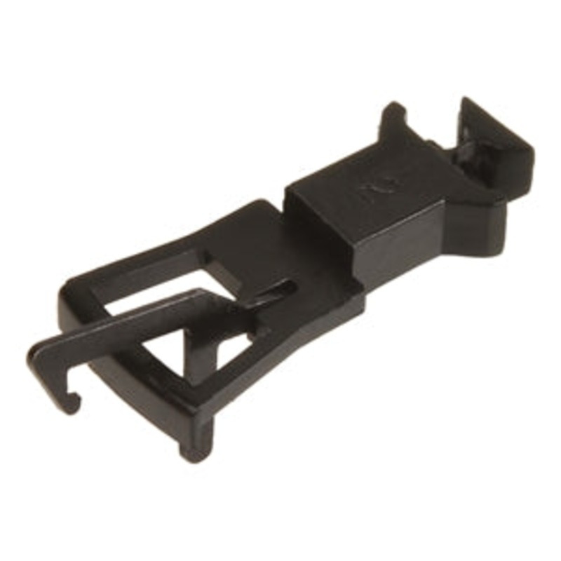 BACHMANN 36-061 COUPLINGS SHORT STRAIGHT NEM COUPLINGS X 10