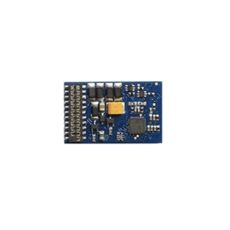 BACHMANN 36-557 21 PIN  LOCO DECODER