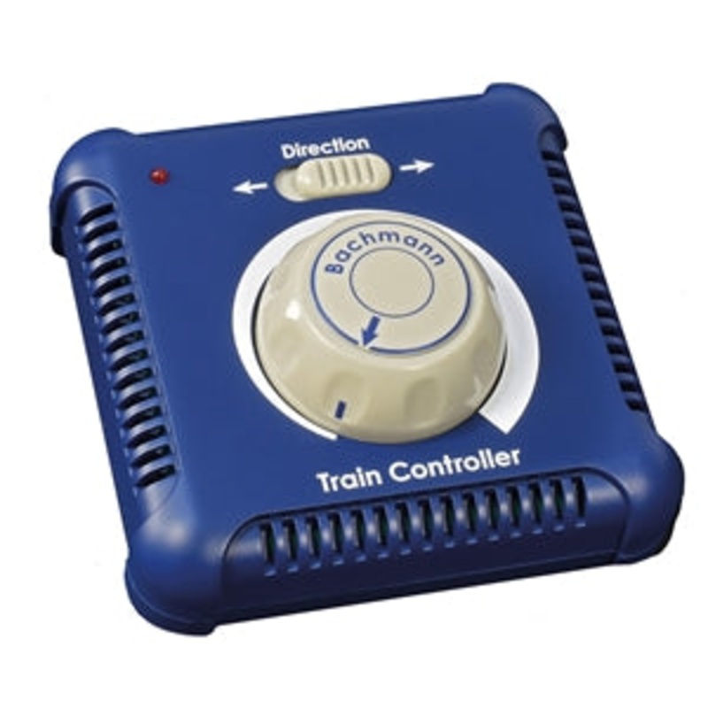 BACHMANN 36-565 Train Controller and Transformer
