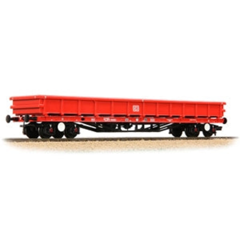 BACHMANN 37-830A MXA 'Lobster' Bogie Open Wagon DB Cargo OO SCALE