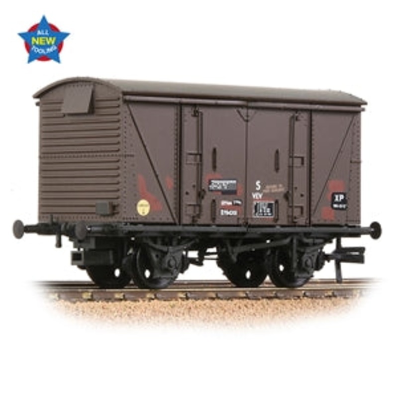 BACHMANN 38-873 BR VEV VANWIDE VENT VAN BR BAUXITE