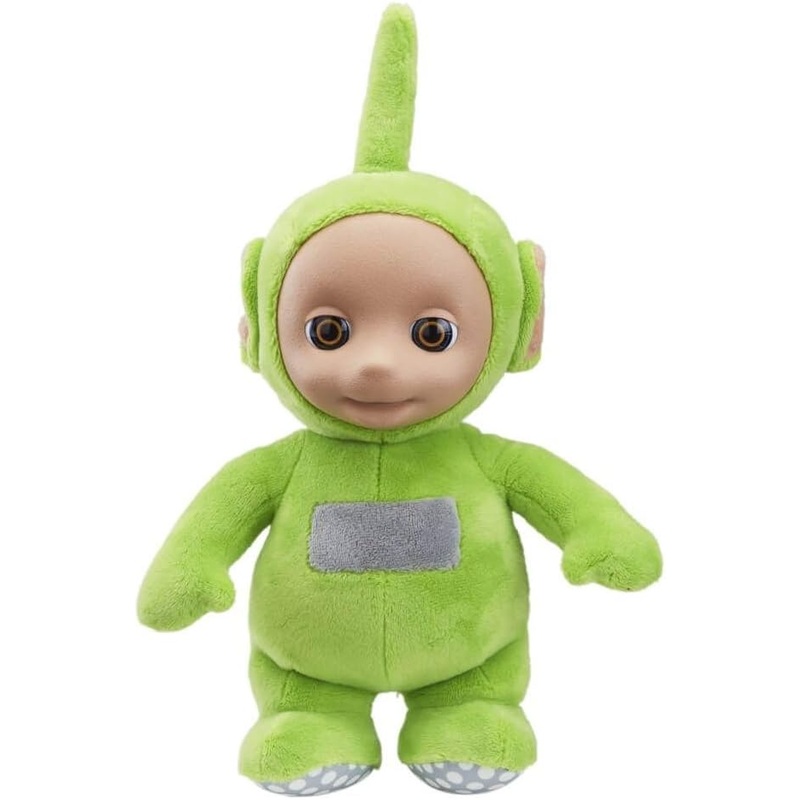 TELETUBBIES TALKING SOFT DIPSY