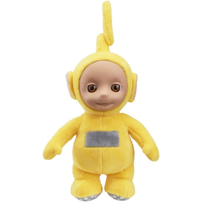 TELETUBBIES TALKING SOFT LAA LAA
