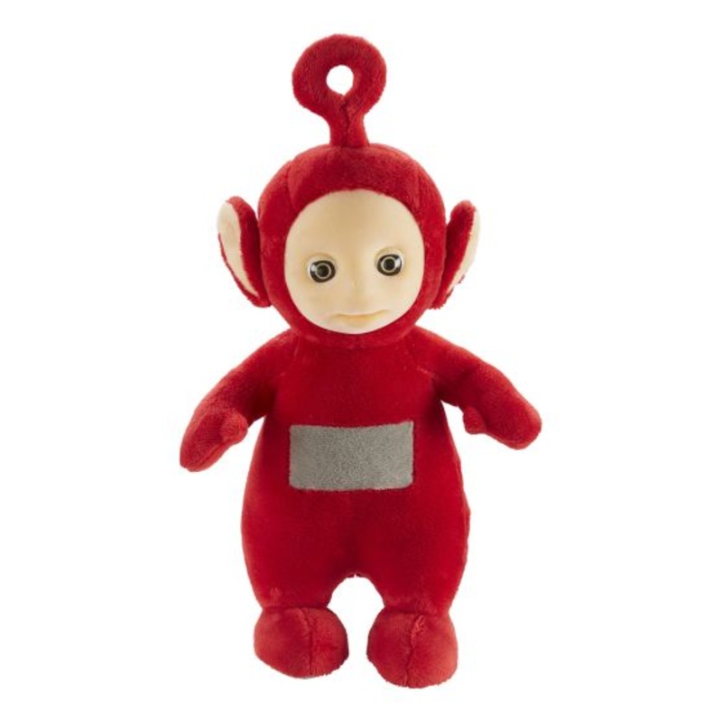 TELETUBBIES TALKING SOFT PO