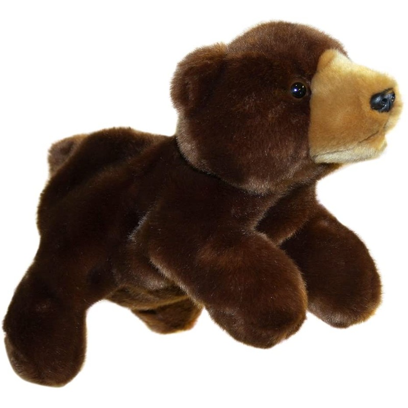 THE PUPPET COMPANY PC001801 BEAR PUPPET