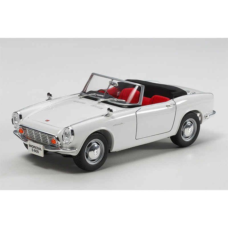 TAMIYA 24340 HONDA S600 1/24