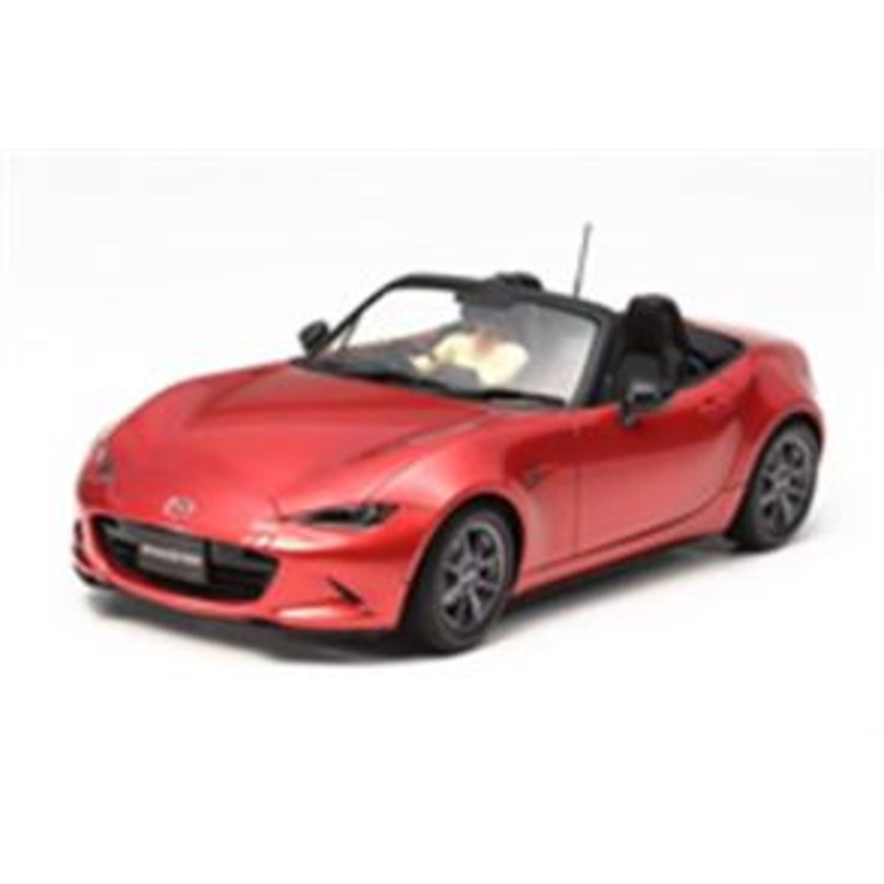 TAMIYA 24342 MAZDA MX-5 ROADSTER   1/24 SCALE