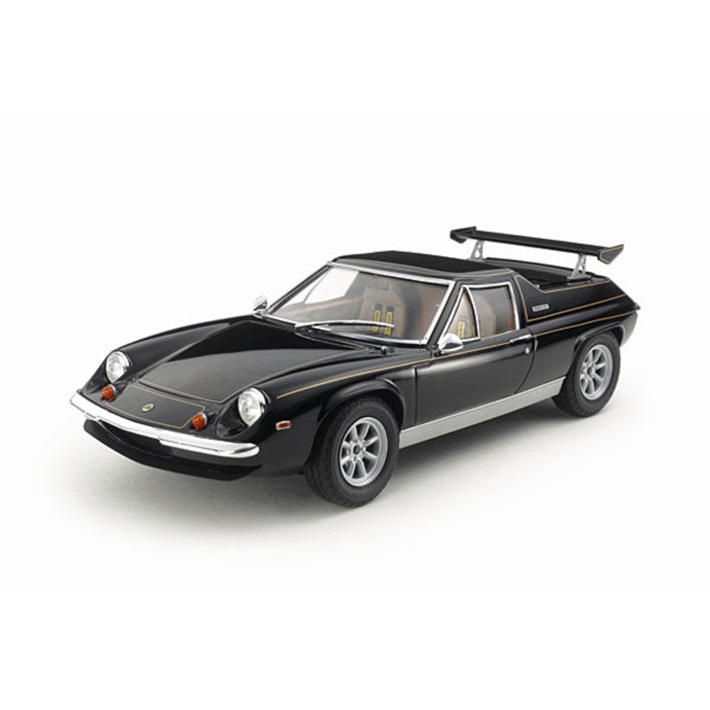 TAMIYA 24358 LOTUS EUROPA SPECIAL  1/24  SCALE