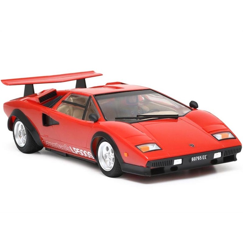 TAMIYA 25419 LAMBORGHINI CONTACH LP500S  1/24 SCALE
