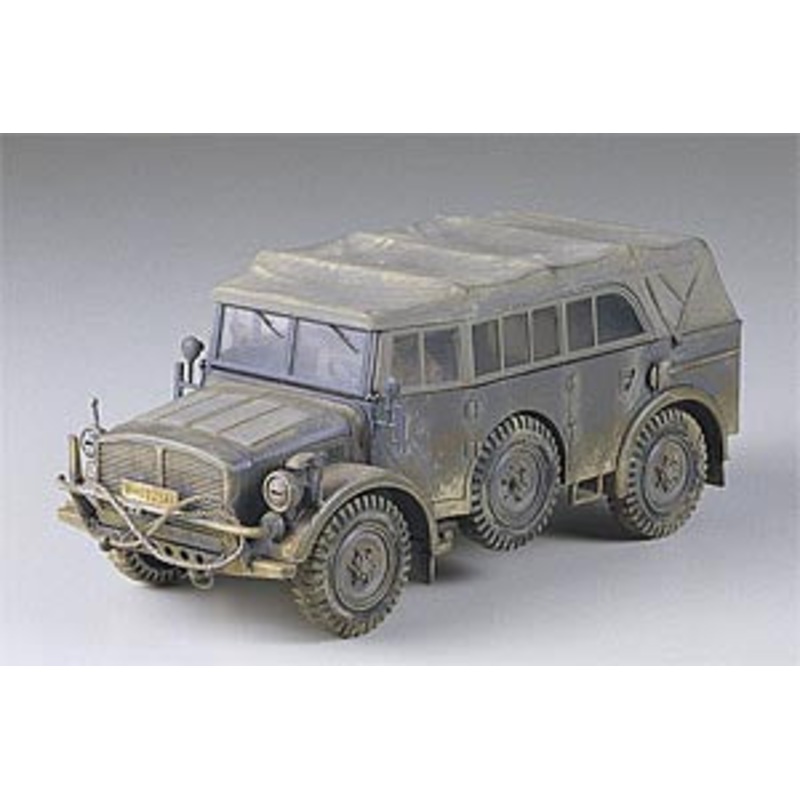 TAMIYA 35052 HORCH 4 X 4 TYPE 1A 1/35 SCALE