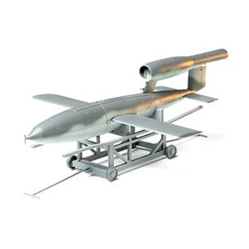 TAMIYA 61052  V1 1/48 SCALE