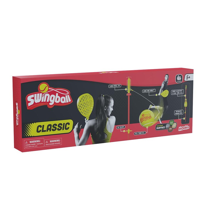 SWINGBALL 7282 TENNIS SET