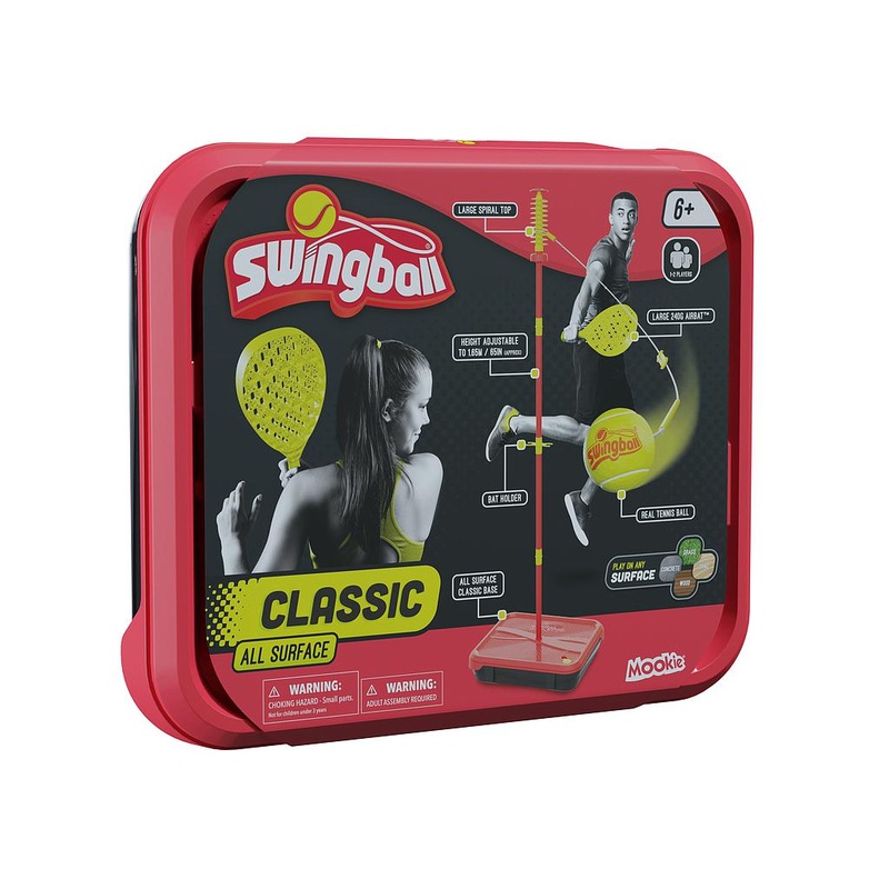 SWINGBALL 7299 ALL SURFACE TENNIS