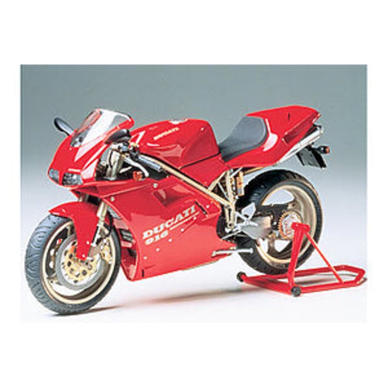 TAMIYA 14068 DUCATI 916