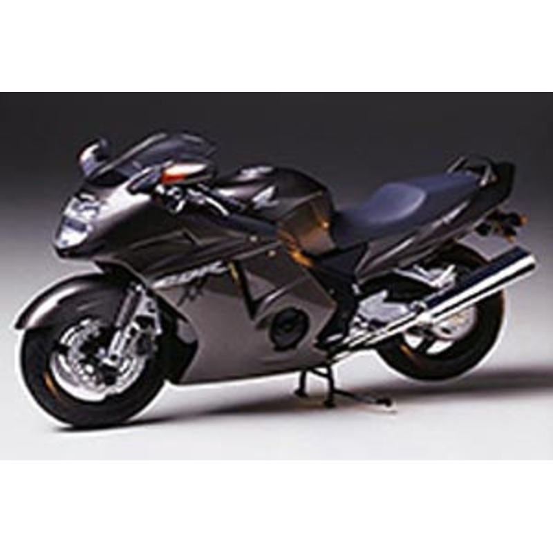 TAMIYA 14070 HONDA CBR 1100XX SUPER BLACKBIRD