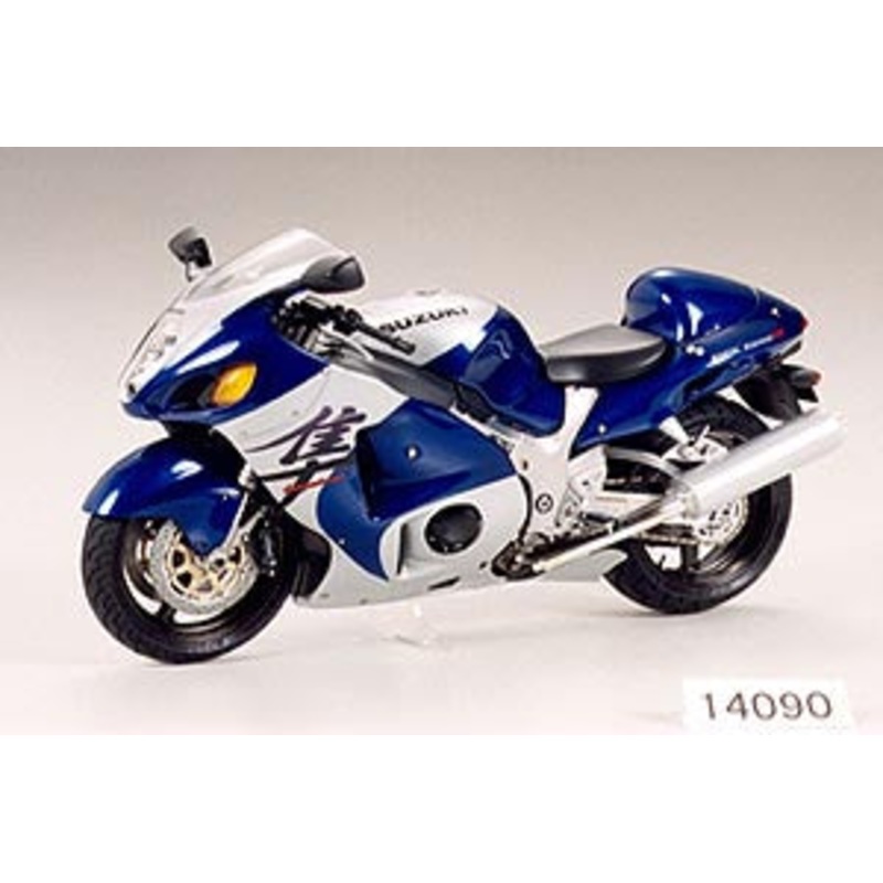 TAMIYA 14090 SUZUKI  GSX1300R HAYABUSA