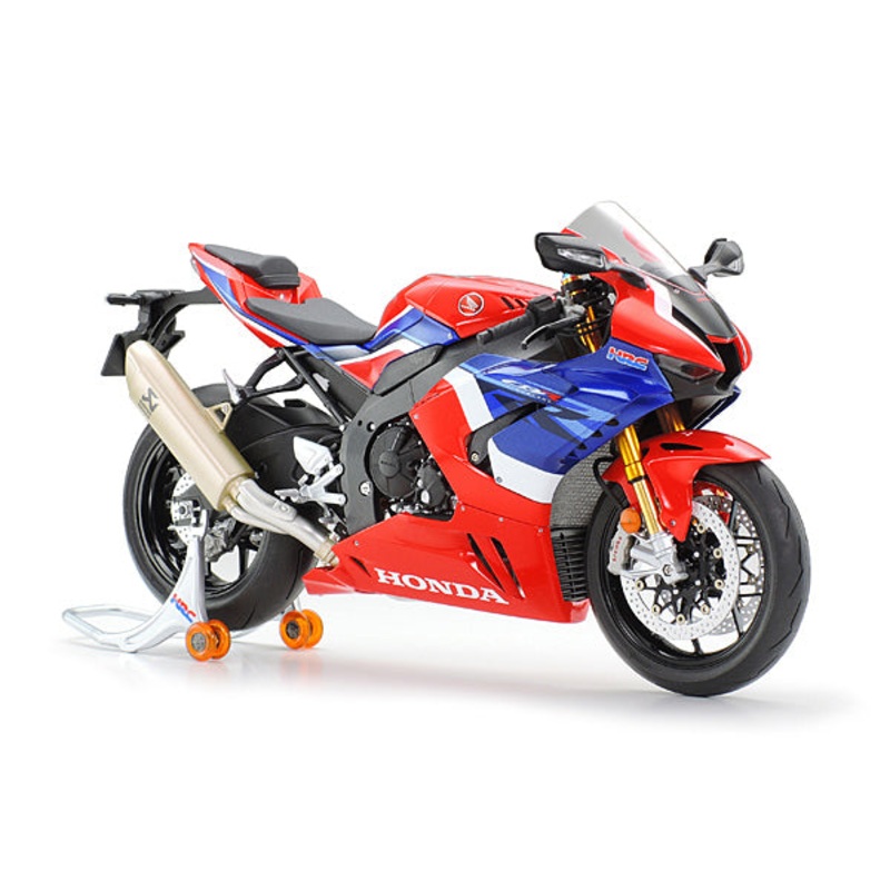 TAMIYA 14138 HONDA CBR 1000 RR-R FIREBLADE SP
